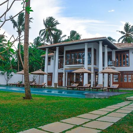 Villa Olu Galle Ngoại thất bức ảnh