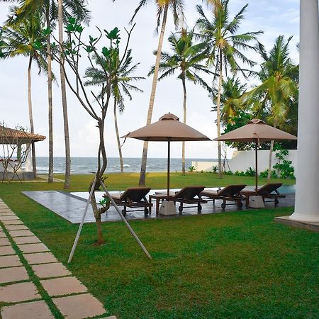 Villa Olu Galle Ngoại thất bức ảnh