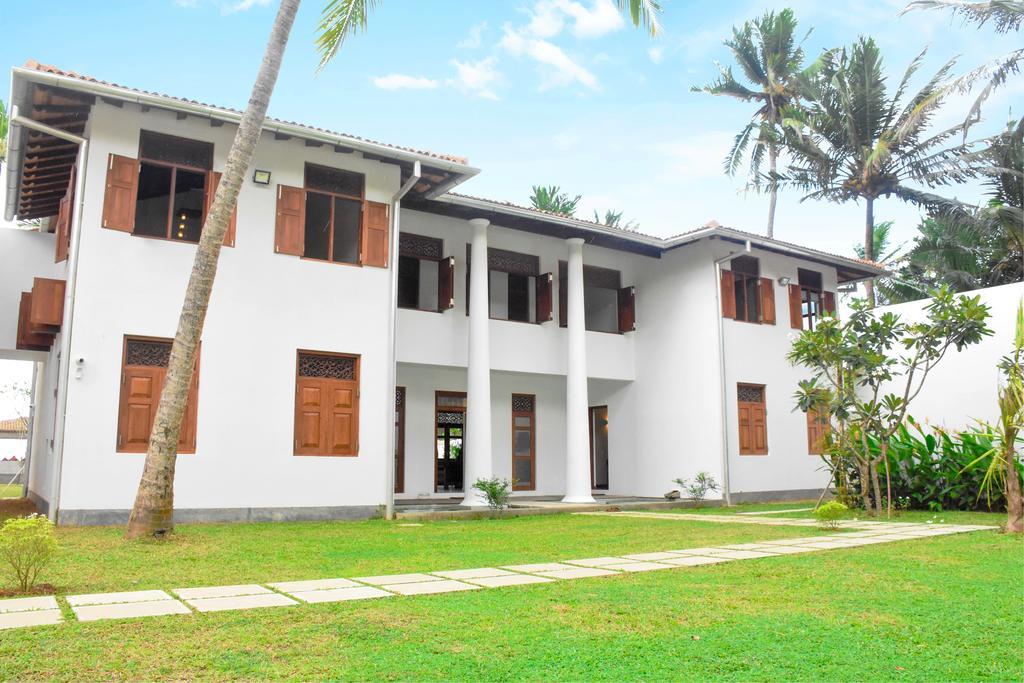 Villa Olu Galle Phòng bức ảnh