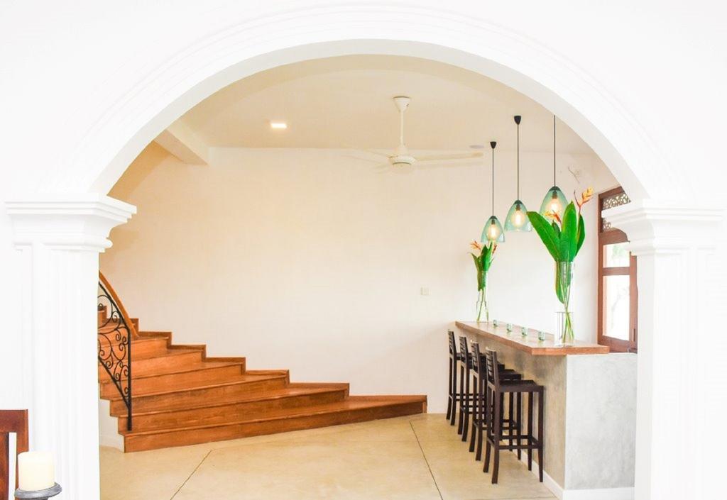 Villa Olu Galle Phòng bức ảnh