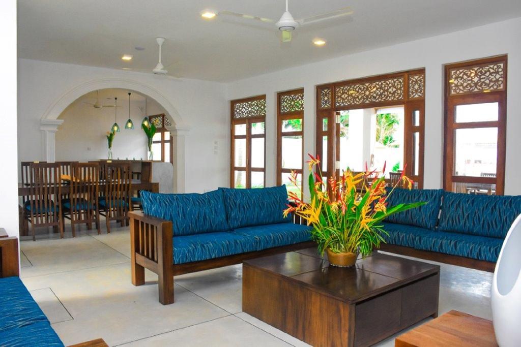 Villa Olu Galle Phòng bức ảnh