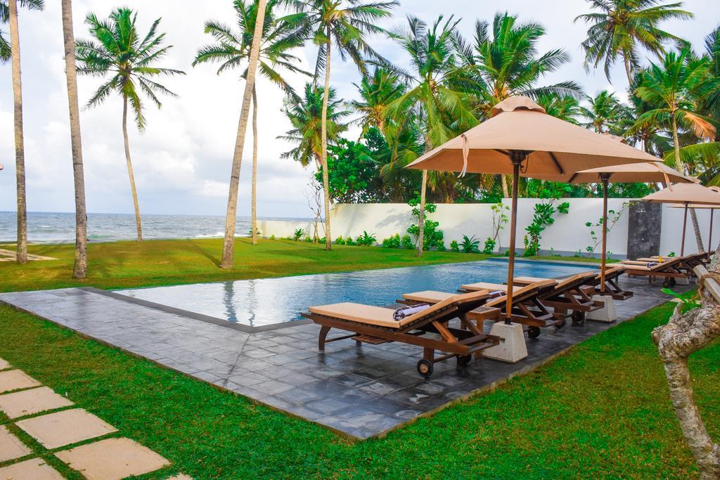 Villa Olu Galle Ngoại thất bức ảnh